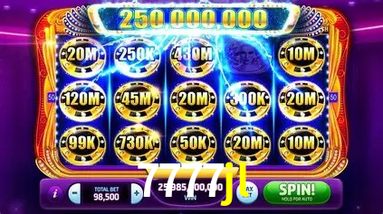 Promoção Relâmpago 7777jl