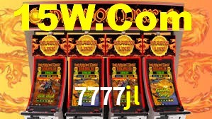 Sinta a adrenalina dos jogos de cassino com 7777jl