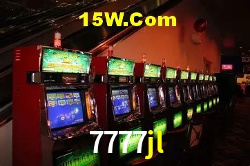 Casino Ao Vivo 7777jl