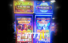 7777jl: A Experiência de Casino com Jogos de Mesa ao Vivo