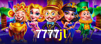 7777jl bet