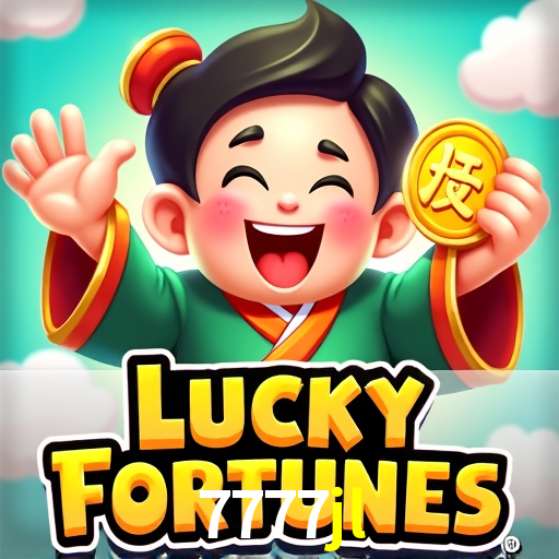 Jogos de Slot 7777jl