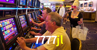 7777jl bet