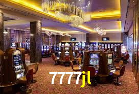 Bônus Diários 7777jl